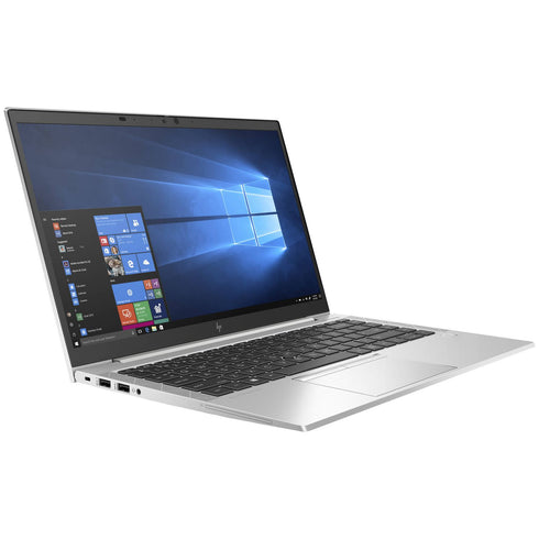HP EliteBook x360 1030 G8 , 13.3-inch FHD (1920 x1080) TOUCH IPS ,  Intel Quad-Core i7-1165G7 @ 4.70 GHz , 16 GB RAM, SUPER FAST 512 GB NVMe SSD, Windows 11 Pro, Refurbished Grade A
