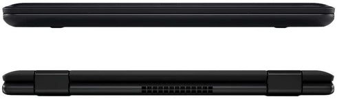 Lenovo ThinkPad Yoga 11e 11.6" HD Touchscreen 2-in-1 Laptop - Intel Core i3-7100U, 256 GB  SSD, 8GB RAM, HDMI, Bluetooth, Webcam, Windows 11 Pro  Refurbished Grade A