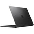 Microsoft Surface Laptop 4, Intel Core i7-1185G7 (Up to 4.8GHz), Matte Black, 32GB RAM, 1TB NVMe SSD, 15" Touch FHD+ 2496x1664, French Keyboard, Windows 11 Pro, Refurbished Grade A