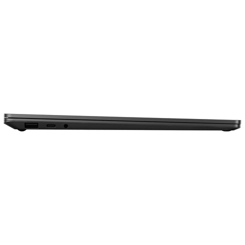 Microsoft Surface Laptop 4, Intel Core i7-1185G7 (Up to 4.8GHz), Matte Black, 32GB RAM, 1TB NVMe SSD, 15" Touch FHD+ 2496x1664, French Keyboard, Windows 11 Pro, Refurbished Grade A
