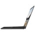 Microsoft Surface Laptop 4, Intel Core i7-1185G7 (Up to 4.8GHz), Matte Black, 32GB RAM, 1TB NVMe SSD, 15" Touch FHD+ 2496x1664, French Keyboard, Windows 11 Pro, Refurbished Grade A