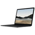 Microsoft Surface Laptop 4, Intel Core i7-1185G7 (Up to 4.8GHz), Matte Black, 32GB RAM, 1TB NVMe SSD, 15" Touch FHD+ 2496x1664, French Keyboard, Windows 11 Pro, Refurbished Grade A