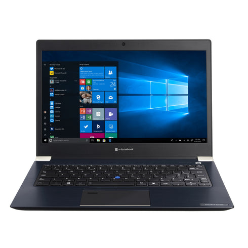 Dynabook Protege X30G, 14″, *Touchscreen* FHD 1920 X 1080 Laptop- Intel Quad Core i5-10310U – 16GB – Ultrafast 256GB NMVE – Win 11 Pro –REFURBISHED GRADE A