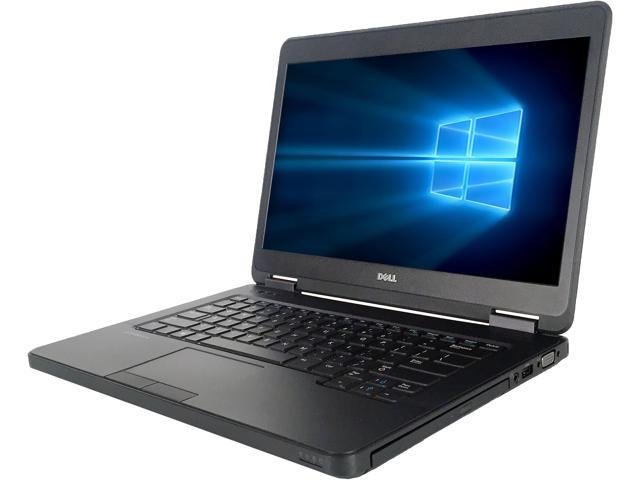 Dell Latitude 3580 Laptop, 15.6