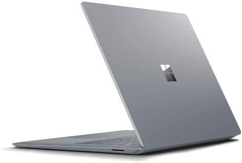 Microsoft Surface Laptop 2, Intel Core i5-8350u, 16 GB RAM, 256 GB SSD, 13.5″ Touch, Windows 11 Pro, Refurbished Grade B