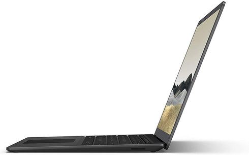 Microsoft Surface Laptop 3 – 13.5" Touch-Screen -WINDOWS 11 PRO - Intel Core i7 1065G7- 16GB Memory - 256GB Solid State Drive – SILVER Refurbished Grade A