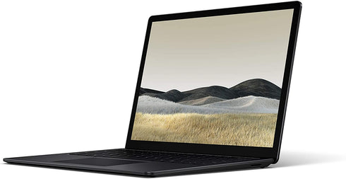 Microsoft Surface Laptop 3 – 13.5" Touch-Screen -WINDOWS 11 PRO - Intel Core i7 1065G7- 16GB Memory - 256GB Solid State Drive – SILVER Refurbished Grade A