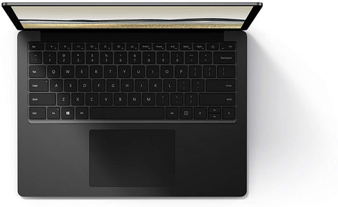 Microsoft Surface Laptop 3 – 13.5" Touch-Screen -WINDOWS 11 PRO - Intel Core i7 1065G7- 16GB Memory - 256GB Solid State Drive – SILVER Refurbished Grade A