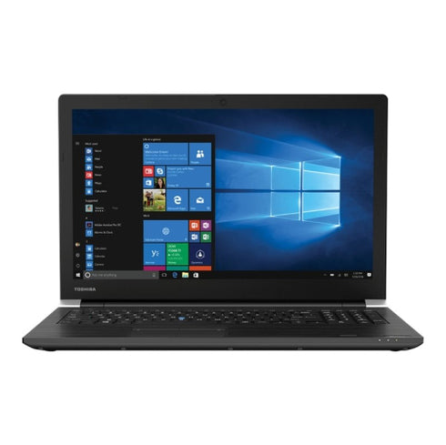 Toshiba Tecra A50-E, 15,6”- Intel Quad Core 8th Gen i5-8350U-16 GB RAM-Super Fast 1TB M.2 SSD, Full HD - 1920 X 1080 - Windows 11 Pro - Refurbished Grade A