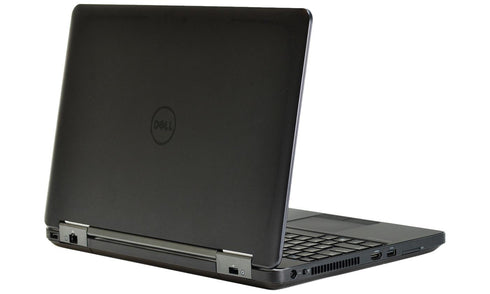 Dell Latitude E5540, Intel Core i5-4300U, 16 Gb ram, 256 gb ssd, Windows 10 pro, Refurbished Grade A