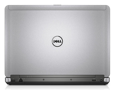 Dell Latitude E6440, 14" FHD Display, Intel Core i7-4610M, 8 GB RAM, 180 GB SSD, Windows 10, REFURBISHED GRADE A