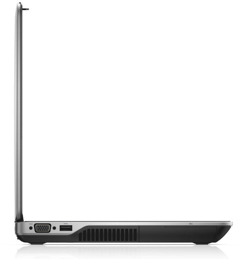 Dell Latitude E6440, 14" FHD Display, Intel Core i7-4610M, 8 GB RAM, 180 GB SSD, Windows 10, REFURBISHED GRADE A