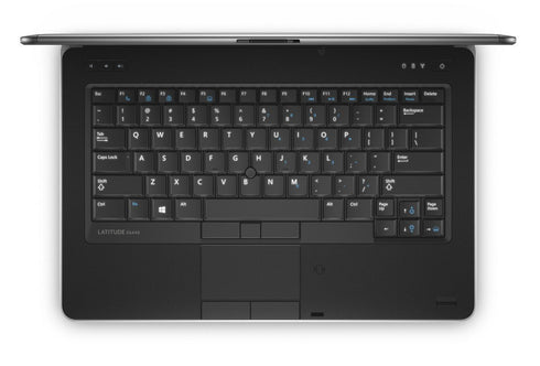 Dell Latitude E6440, 14" FHD Display, Intel Core i7-4610M, 8 GB RAM, 180 GB SSD, Windows 10, REFURBISHED GRADE A