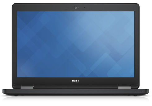 Dell Latitude E5550, 15.6" HD Display, Intel Core i3, 8 GB RAM, 180 GB SSD, REFURBISHED GRADE A