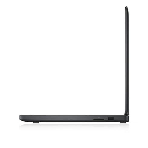 Dell Latitude E5550, 15.6" HD Display, Intel Core i3, 8 GB RAM, 180 GB SSD, REFURBISHED GRADE A
