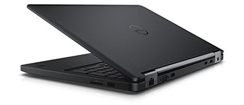 Dell Latitude E5550, 15.6" HD Display, Intel Core i3, 8 GB RAM, 180 GB SSD, REFURBISHED GRADE A