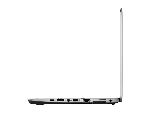 HP Elitebook 820 G3 12.5" Laptop - Intel Core i5-6300U-2.4GHZ, 16GB ddr4 RAM, 512 GB SSD, Windows 11 PRO, 90 Days Warranty Refurbished Grade A
