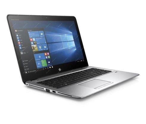 HP Elitebook 850 G3 15.6in HD LED Laptop Computer, Intel Core i5-6200u, 16GB DDR4, 1 TB SSD, 802.11ac WiFi, Bluetooth 4.2, Windows 11 Professional Refurbished Grade A