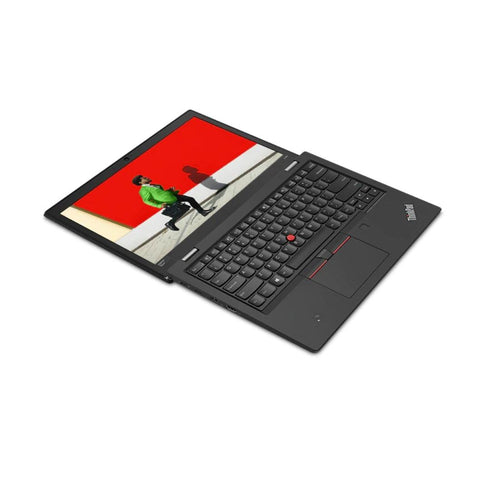 Lenovo ThinkPad L380 i5-8250U @1.6GHz ,13.3",8GB RAM ,256GB SSD Win 11 Pro - Refurbished Grade A