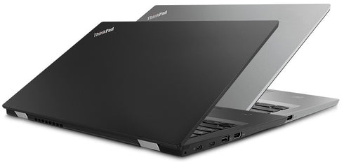 Lenovo ThinkPad L380 i5-8250U @1.6GHz ,13.3",8GB RAM ,256GB SSD Win 11 Pro - Refurbished Grade A