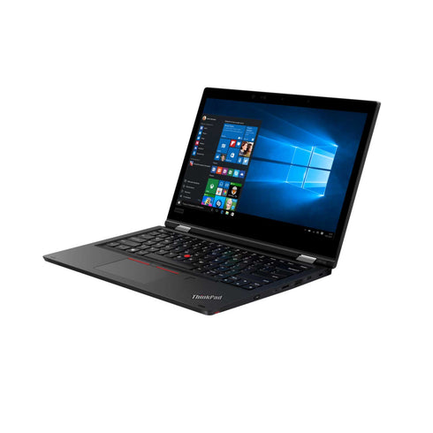 Lenovo ThinkPad L390 i5-8265U @1.6GHz ,13.3",8GB RAM ,256GB SSD Win 11 Pro -Refurbished Grade A