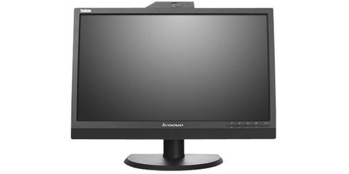 Lenovo 21.5″ LED 1080p Thinkvision t2224zd VGA HDMI Refurbished Grade A