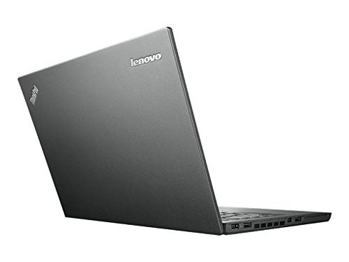 Lenovo T450S Ultrabook, Intel Core i5 5th Gen, 8 GB RAM, 256 GB SSD, Win 10, 90 Days Warranty Refurbished Grade A