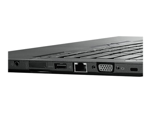 Lenovo T450S Ultrabook, Intel Core i5 5th Gen, 8 GB RAM, 256 GB SSD, Win 10, 90 Days Warranty Refurbished Grade A