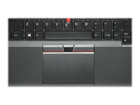 Lenovo T450S Ultrabook, Intel Core i5 5th Gen, 12 GB RAM, 512 GB SSD, Win 10, 90 Days Warranty Refurbished Grade A