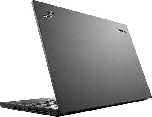 Lenovo ThinkPad T550 15.6" LED Ultrabook - Intel Core i7-5600U @ 2.60 GHz, 16GB RAM, 500GB SSD, Windows 10 Pro - Refurbished Grade A