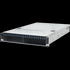 Quanta Stratos S210-X22RQ 2U, Dual Xeon E5-2670 (16 Cores/32 Threads) 128GB RAM | Rack Rails | Dual PSU | 24x 2.5in Drive Bays Refurbished Grade A