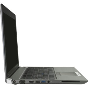 Toshiba Z50-A / Intel Core i7 4th GEN / 8GB RAM / 15.6″ 1920 X 1080 / 256GB SSD / WIN 10 PRO, REFURBISHED GRADE A