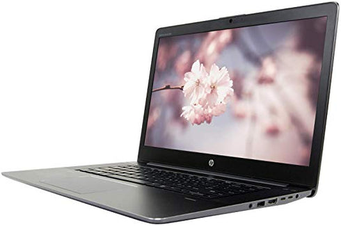 HP Mobile Worstation ZBook Studio G3 15.6″ FHD Laptop, Core i7-6700HQ 2.6GHz , 16GB RAM, Nvidia quadro M1000M, 512GB M.2 SSD, Windows 11 Pro 64bit Refurbished Grade A