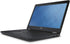 Dell Latitude E5550, 15.6" HD Display, Intel Core i3, 8 GB RAM, 180 GB SSD, REFURBISHED GRADE A
