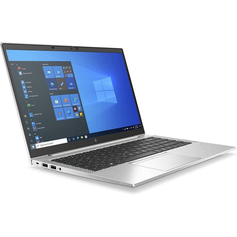 HP EliteBook 840 G8, 11th Generation Intel® Core™ i5-1145G7 Up To 4.4GHz, 32GB RAM, 1TB NVMe SSD, 14" FHD 1920 x 1080, Windows 11 Pro, Refurbished Grade A (Excellent Condition)