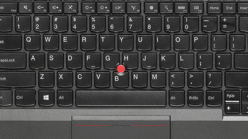 Lenovo T440, Intel Core i7 4th Gen, 8 GB RAM, 180 GB SSD, Windows 10 Refurbished Grade A