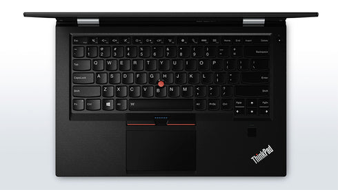 Lenovo ThinkPad X1 Carbon Gen 7, 8th Generation Intel® Quad-Core™ i5-8365U Up To 4.10GHz, 16GB RAM, 512 GB Nvme SSD, FHD 1920 x 1080, Windows 11 Pro, Refurbished Grade A