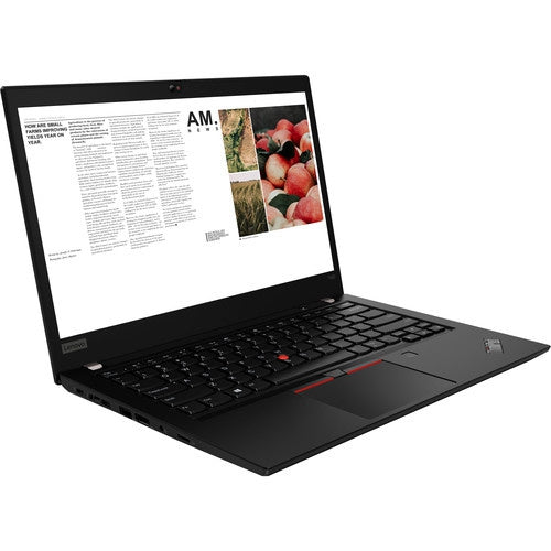 Lenovo T490 14
