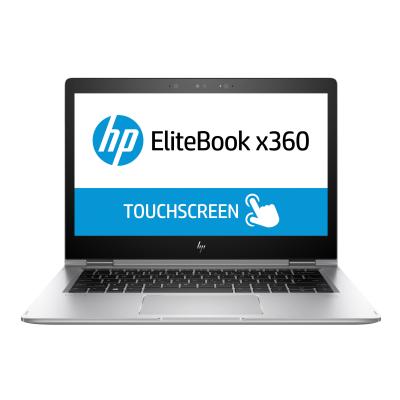 HP EliteBook x360 1030 G2 - 13.3" - Core i5 7300U - 8 GB RAM - 256 GB SSD - Bluetooth 4.2 - Windows 10 Pro Refurbished GRADE A