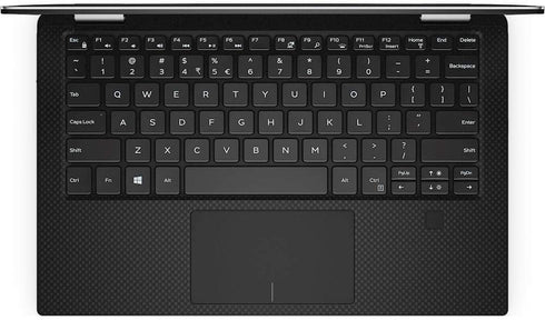 DELL XPS 13 9365, 13" FHD 2-in-1 Touchscreen Laptop - (7th Gen) Intel Core i5-7Y54 - 8GB RAM - 256GB M.2 SSD - Win 11 Pro. - REFURBISHED GRADE A