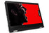 Lenovo ThinkPad X380 Yoga 13.3" Touchscreen LCD 2 in 1 Notebook - Intel Core i5-8350U Quad-core - 8 GB DDR4 - 256 GB SSD M.2 PCIe NVMe - Windows 11 Pro- 1920 x 1080 Refurbished Grade A