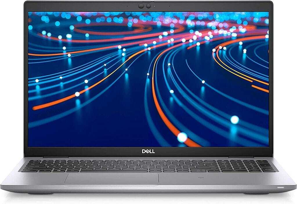 Dell LATITUDE 3570 15.6