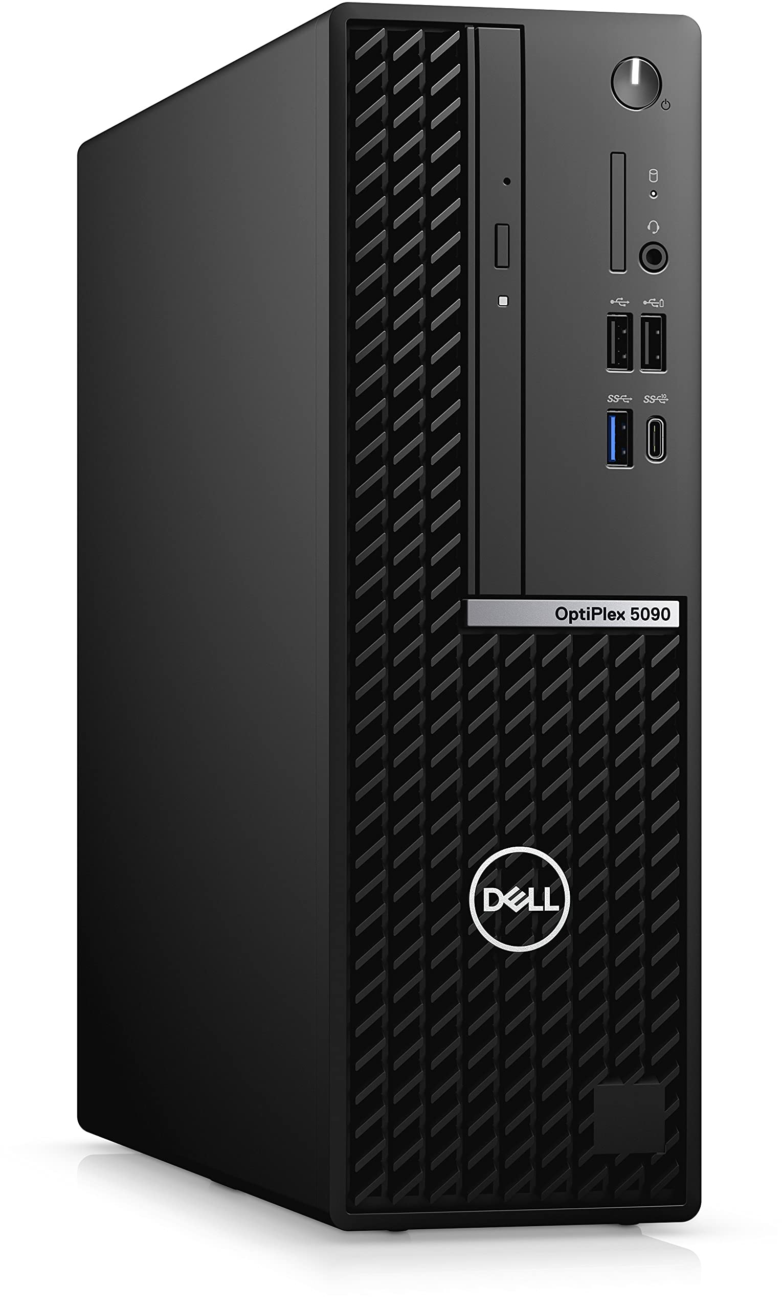 Dell OptiPlex 5090 Small Form Factor, 10th Gen Intel® Hexa-Core