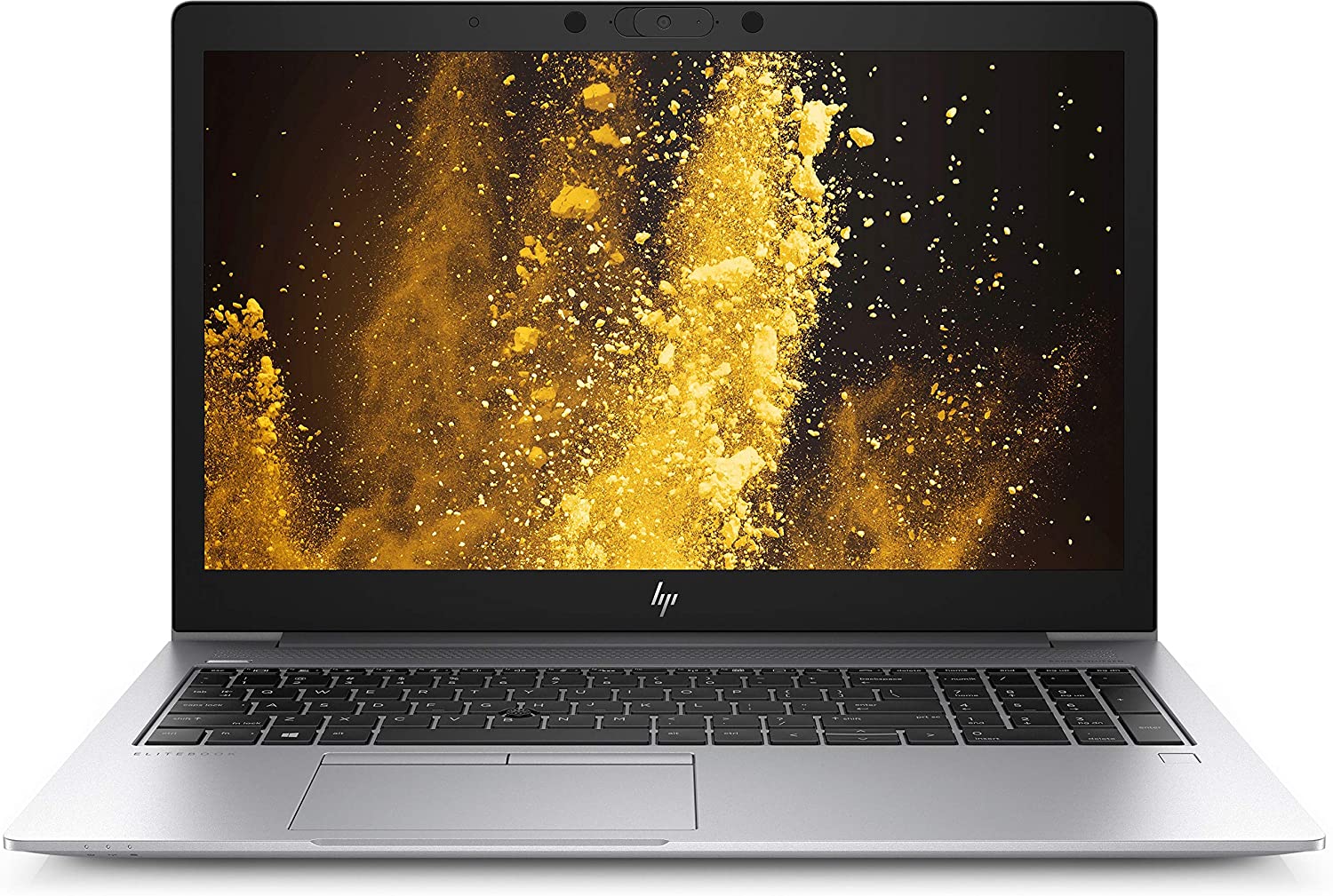 HP EliteBook 850 G6, Intel Quad-Core 8th Gen i5 8365U, 32 GB RAM