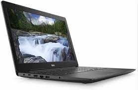 Dell LATITUDE 3500, Intel® Core™ i5-8265U 4 Cores up to 3.9 GHz, 15.6