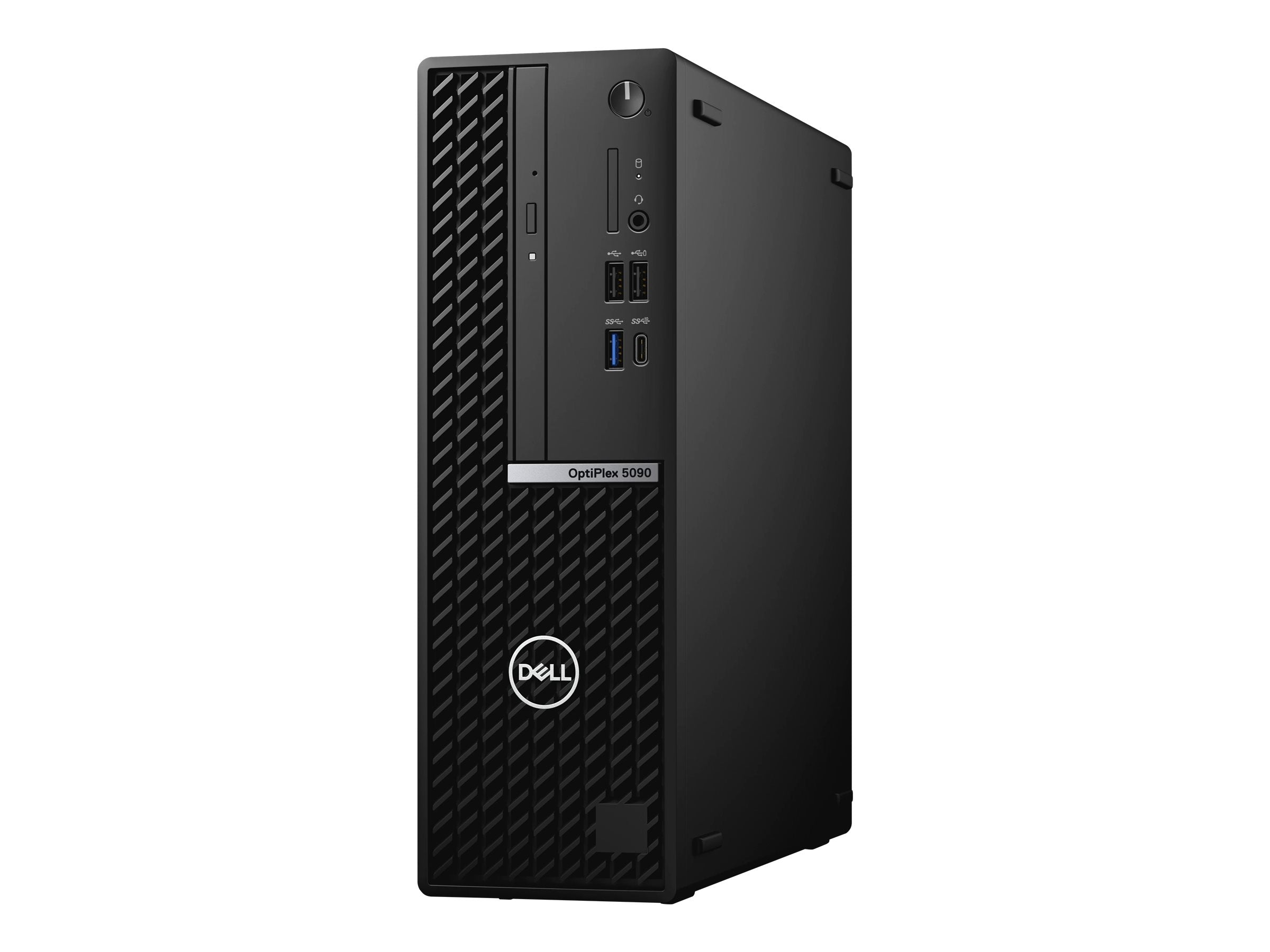 Dell Precision 3630 Desktop pc, Intel® Core™ i5-8500 Processor 6 cores – Pc  Room