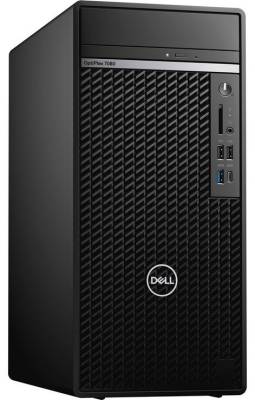Dell OptiPlex 7080 Tower, 10th Generation Intel® Core™ i7