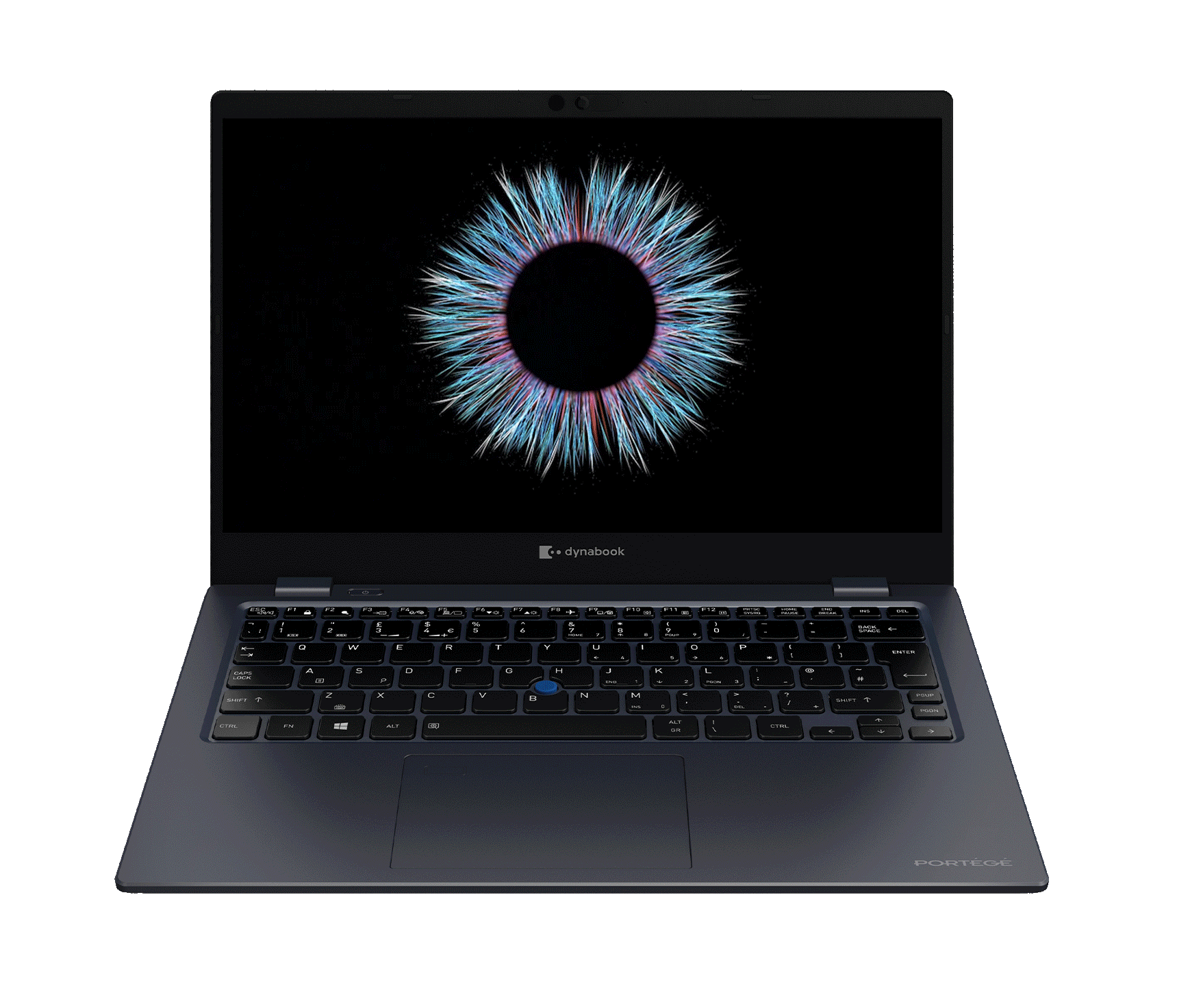 ULTRALIGHT Dynabook X30L-J, 13.3
