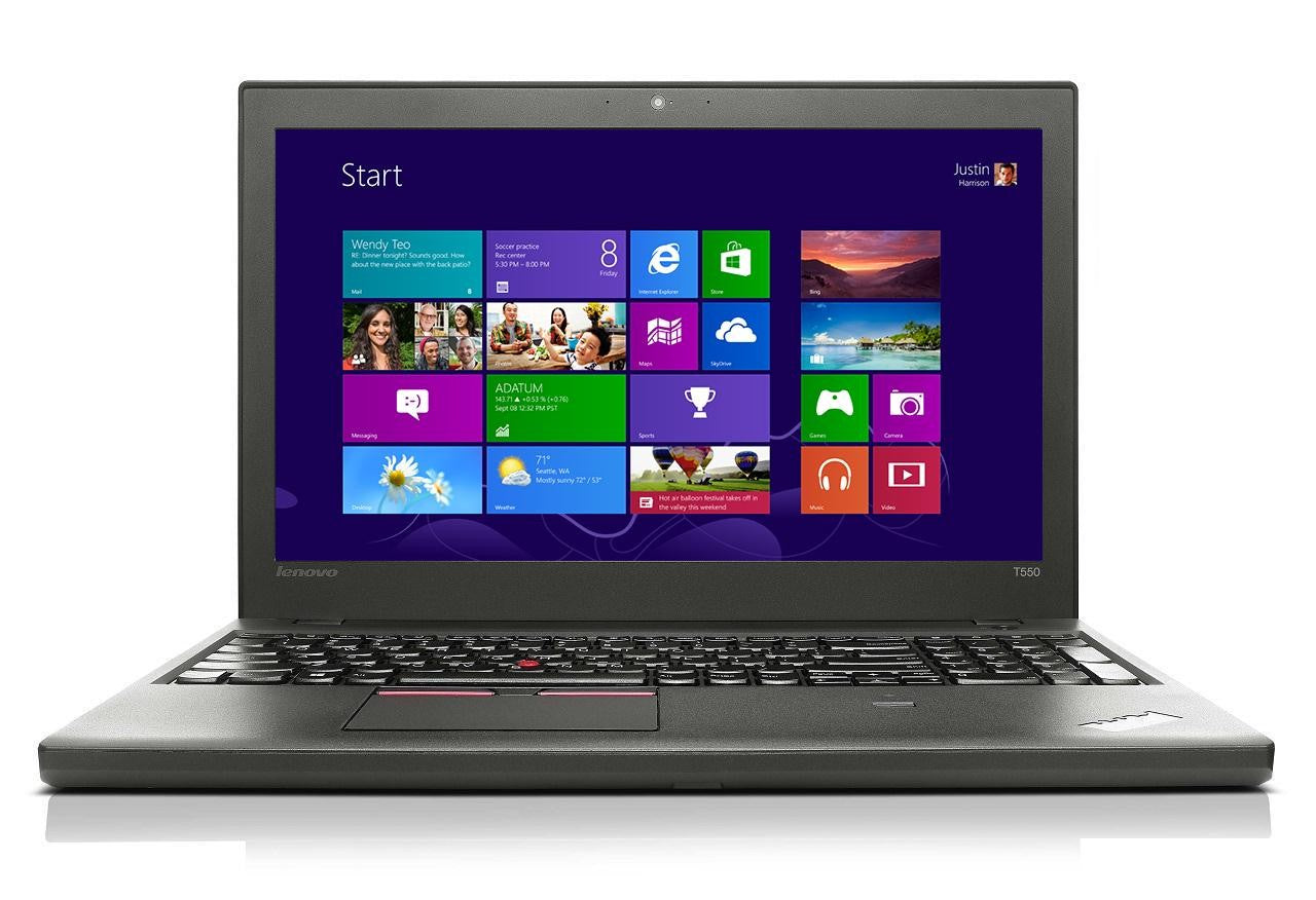 Lenovo 2024 T550