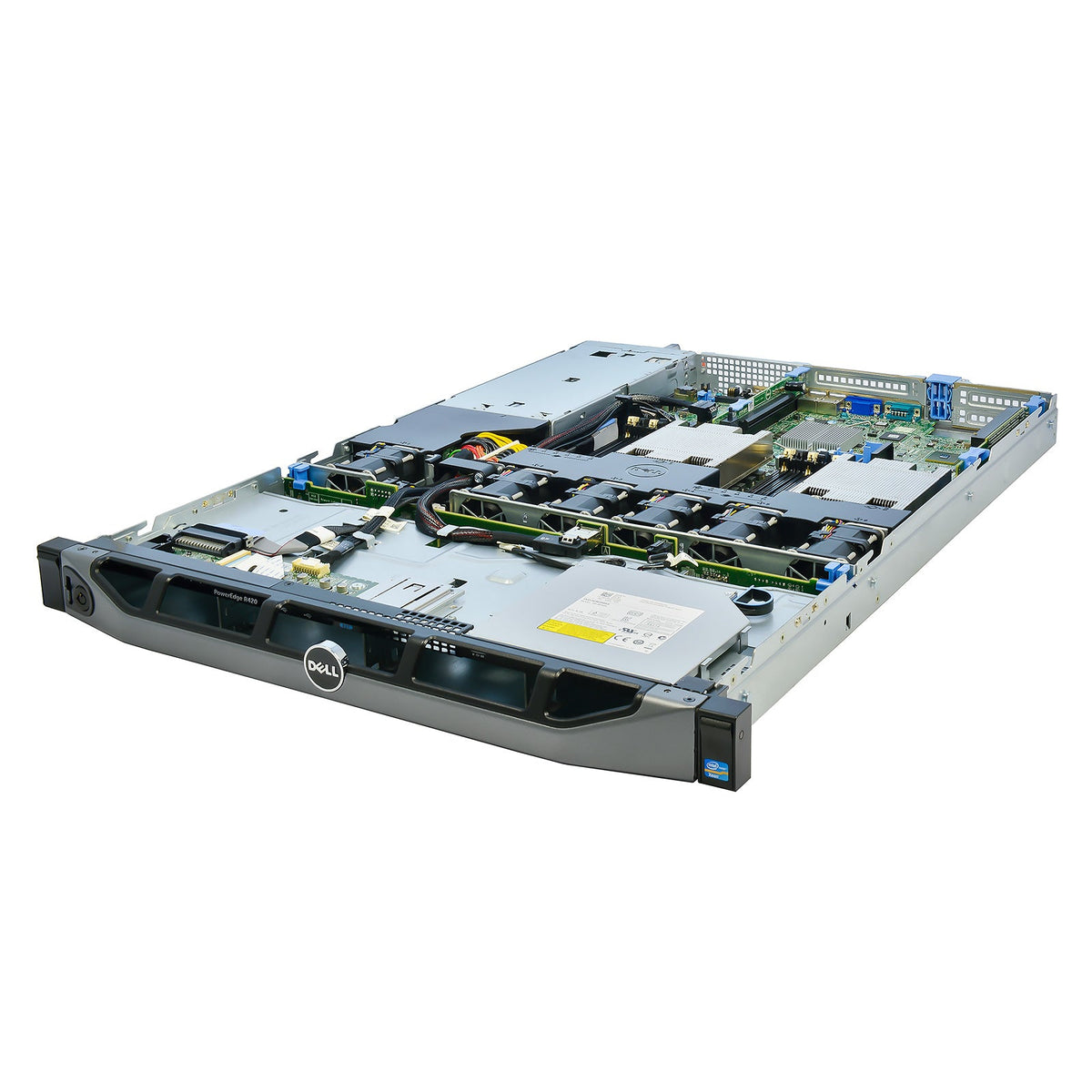 Forcasting Server Pc Servers – Pc Room